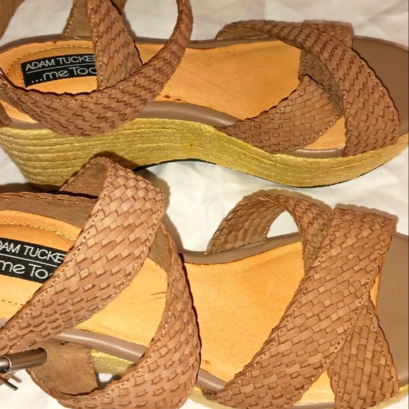 ADAM TUCKER ME TOO - Picture 2 of 7